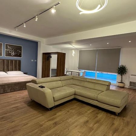 Scandinavian Apartments Al Тирана Екстериор снимка