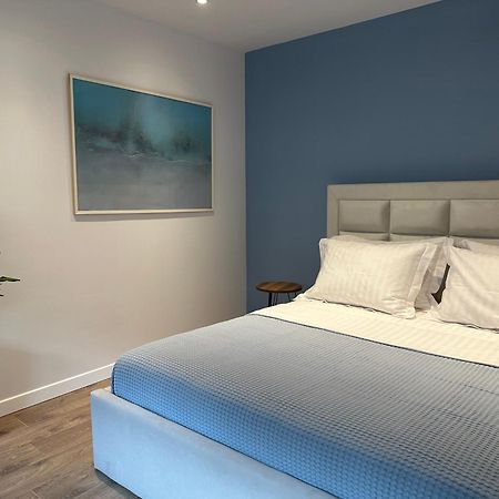 Scandinavian Apartments Al Тирана Екстериор снимка