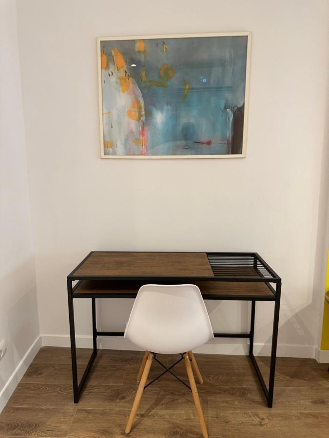 Scandinavian Apartments Al Тирана Екстериор снимка