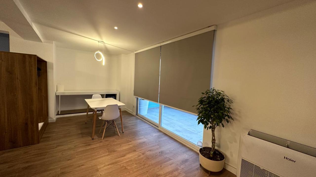 Scandinavian Apartments Al Тирана Екстериор снимка
