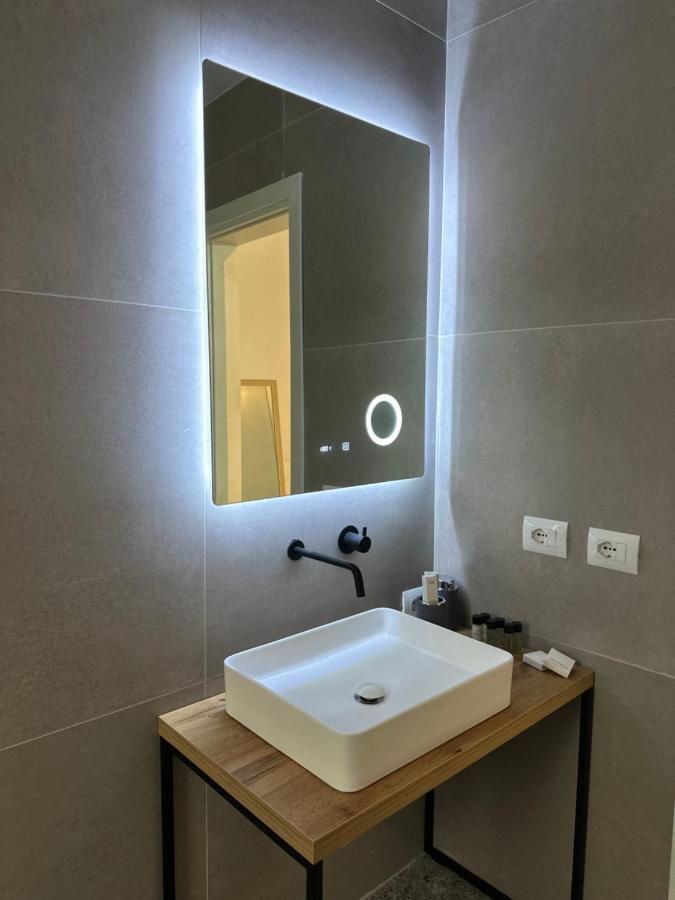 Scandinavian Apartments Al Тирана Екстериор снимка