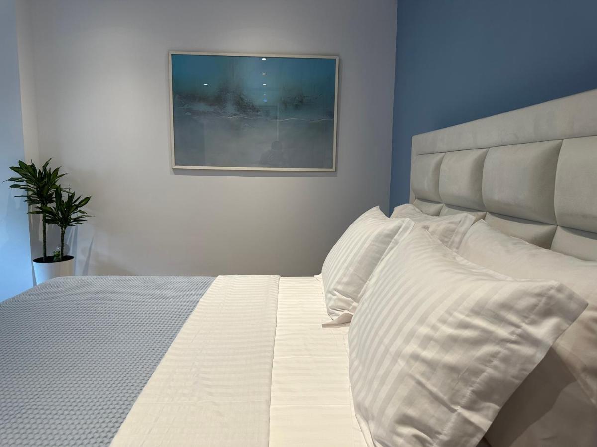 Scandinavian Apartments Al Тирана Екстериор снимка