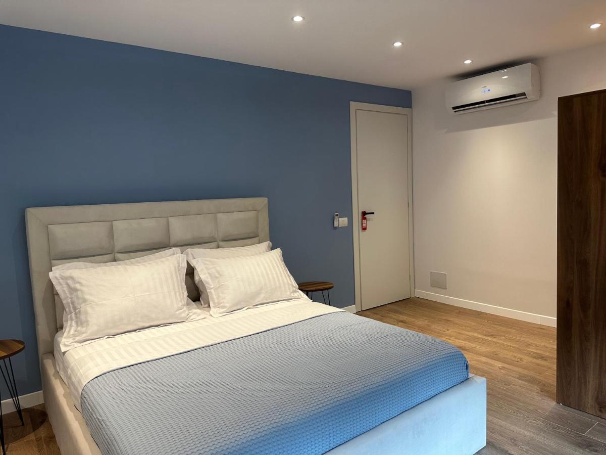 Scandinavian Apartments Al Тирана Екстериор снимка
