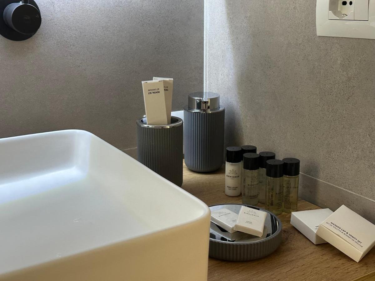 Scandinavian Apartments Al Тирана Екстериор снимка